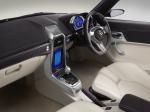 Daihatsu Kopen RMZ Concept 2013 года